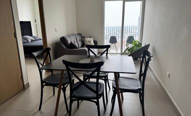 Departamento en renta Mirall / Chepevera / Obispado