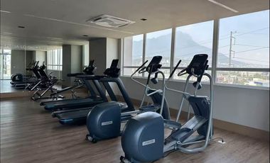 Departamento en renta Mirall / Chepevera / Obispado