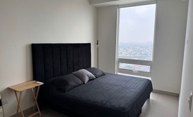 Departamento en renta Mirall / Chepevera / Obispado