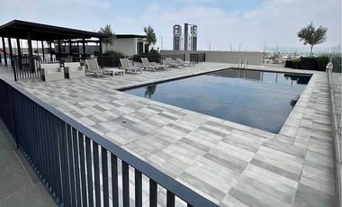 Departamento en renta Mirall / Chepevera / Obispado