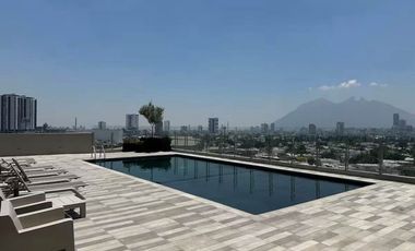 Departamento en renta Mirall / Chepevera / Obispado