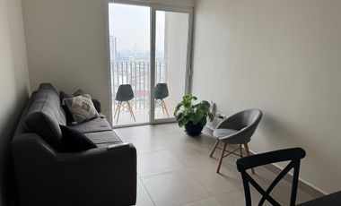 Departamento en renta Mirall / Chepevera / Obispado