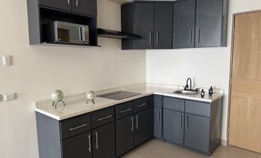 Departamento en renta Mirall / Chepevera / Obispado