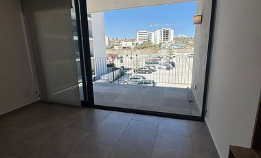 Departamento Loft, en Renta en Juriquilla, atrás de Antea