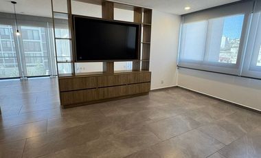 Departamento Loft, en Renta en Juriquilla, atrás de Antea