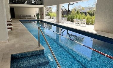 Departamento Loft, en Renta en Juriquilla, atrás de Antea