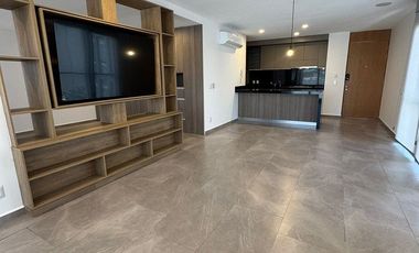 Departamento Loft, en Renta en Juriquilla, atrás de Antea