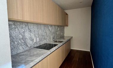 Departamento Loft, en Renta en Juriquilla, atrás de Antea