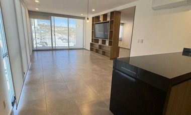 Departamento Loft, en Renta en Juriquilla, atrás de Antea