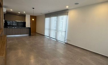 Departamento Loft, en Renta en Juriquilla, atrás de Antea