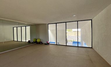 Departamento Loft, en Renta en Juriquilla, atrás de Antea