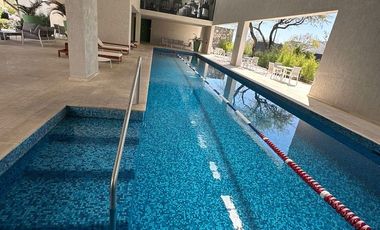 Departamento Loft, en Renta en Juriquilla, atrás de Antea