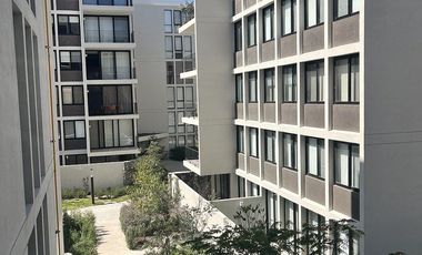 Departamento Loft, en Renta en Juriquilla, atrás de Antea