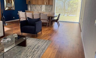 Departamento Loft, en Renta en Juriquilla, atrás de Antea