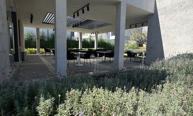Departamento Loft, en Renta en Juriquilla, atrás de Antea