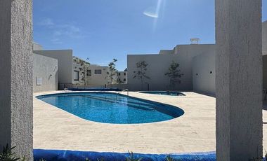 Departamento Loft, en Renta en Juriquilla, atrás de Antea