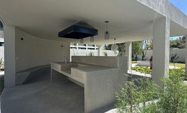 Departamento Loft, en Renta en Juriquilla, atrás de Antea