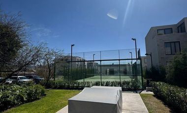 Departamento Loft, en Renta en Juriquilla, atrás de Antea