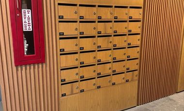 Departamento Loft, en Renta en Juriquilla, atrás de Antea