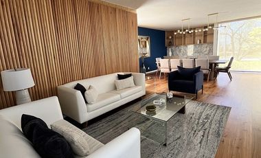 Departamento Loft, en Renta en Juriquilla, atrás de Antea