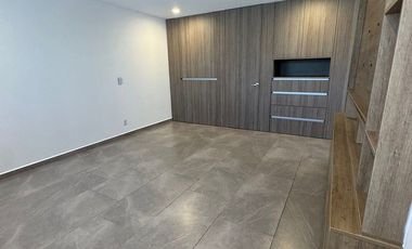 Departamento Loft, en Renta en Juriquilla, atrás de Antea