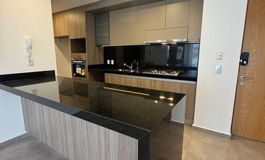 Departamento Loft, en Renta en Juriquilla, atrás de Antea