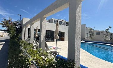 Departamento Loft, en Renta en Juriquilla, atrás de Antea