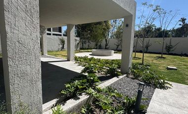 Departamento Loft, en Renta en Juriquilla, atrás de Antea