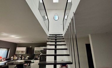 Moderna Casa en Venta, solares, coto 8 Saveira, zapopan