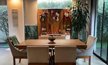 Moderna Casa en Venta, solares, coto 8 Saveira, zapopan
