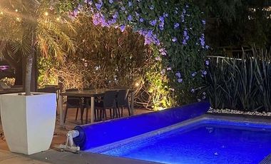 Moderna Casa en Venta, solares, coto 8 Saveira, zapopan