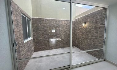 Casa en Las Moras Residencial