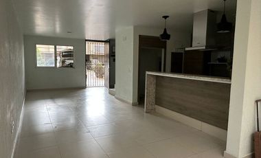 Casa en Las Moras Residencial