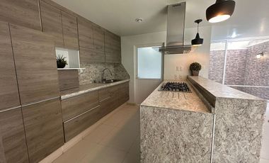 Casa en Las Moras Residencial