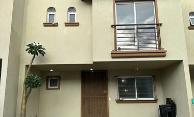 Casa en Las Moras Residencial