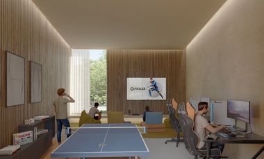 Terreno en venta en residencial Nórtico en Mérida