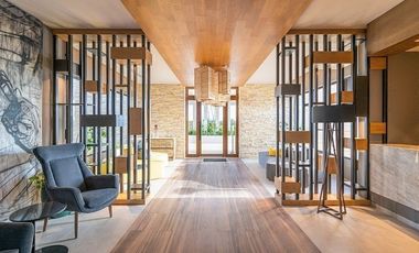 Terreno en venta en privada Provincia con club de golf, Mérida, Yucatán