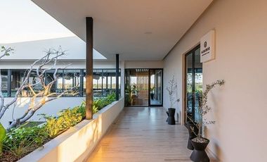 Terreno en venta en privada Provincia con club de golf, Mérida, Yucatán