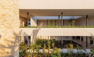 Terreno en venta en privada Provincia con club de golf, Mérida, Yucatán