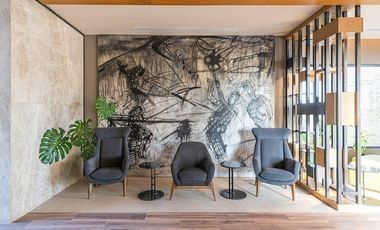 Terreno en venta en privada Provincia con club de golf, Mérida, Yucatán