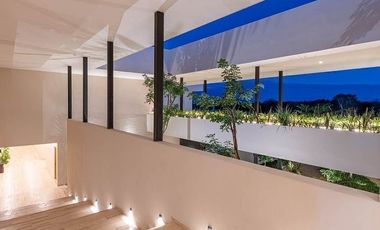 Terreno en venta en privada Provincia con club de golf, Mérida, Yucatán