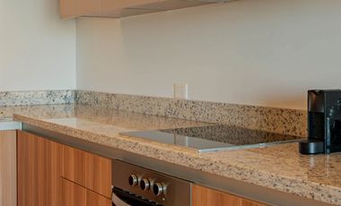 DEPARTAMENTO EN RENTA FRENTE AL MAR