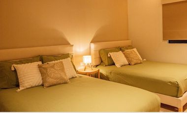 DEPARTAMENTO EN RENTA FRENTE AL MAR