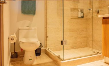 DEPARTAMENTO EN RENTA FRENTE AL MAR