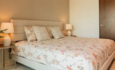 DEPARTAMENTO EN RENTA FRENTE AL MAR