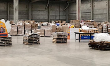 En Renta | Bodega Industrial | Tepotzotlán, EDOMEX | 4,868 m2