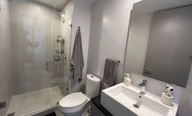 DEPARTAMENTO EN RENTA  EN NOMAD INTERLOMAS