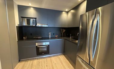 DEPARTAMENTO EN RENTA  EN NOMAD INTERLOMAS