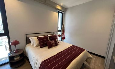 DEPARTAMENTO EN RENTA  EN NOMAD INTERLOMAS