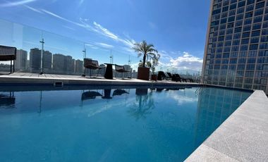 DEPARTAMENTO EN RENTA  EN NOMAD INTERLOMAS